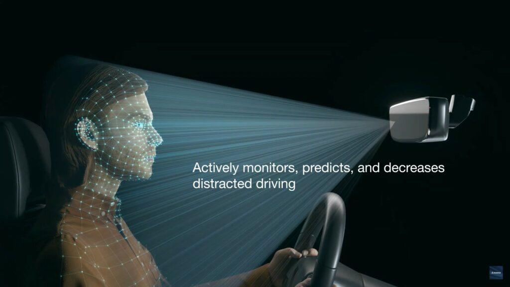 Driver Behavior Monitoring