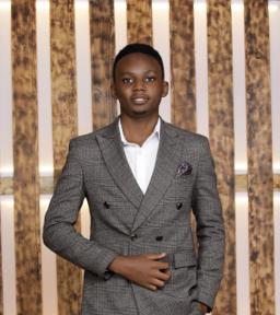 Douglas Bagambe