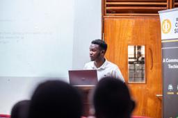 Elioda Muhangi